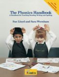 Lloyd Sue: The Phonics Handbook : in Precursive Letters (British English edition)