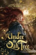 Kim Suji: Under the Oak Tree, Vol. 3 (novel)