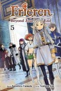 Yamada Kanehito: Frieren: Beyond Journey´s End 5