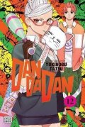 Tatsu Yukinobu: Dandadan, Vol. 12
