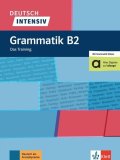 Kreutzmüller Stefan: Deutsch intensiv - Grammatik B2 + Grammatik Videos allango.net
