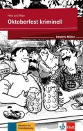 neuveden: Oktoberfest kriminell