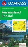 neuveden: Ausseerland Ennstal 68 / 1:50T KOM
