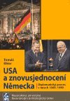 Ehler Tomáš: USA a znovusjednocení Německa