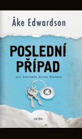 Edwardson Ake: Poslední případ