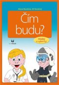 Nevěčná Alena: Čím budu? - Hádej a vybarvuj!