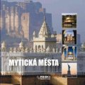 neuveden: Mytická města - 1001 fotografií