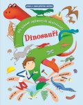 neuveden: Dinosauři - 60 úžasně zajímavých skutečností