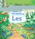 Lacey Minna: Les - Podívej se pod obrázek