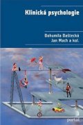 kolektiv autorů: Klinická psychologie