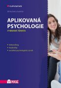 Kučírek Jiří: Aplikovaná psychologie