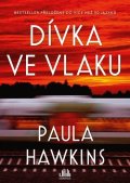 : Dívka ve vlaku
