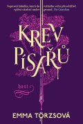 Törzsová Emma: Krev písařů
