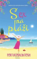 MacIntosh Portia: S ex na pláži