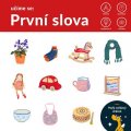neuveden: První slova