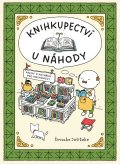 Jošitake Šinsuke: Knihkupectví U Náhody