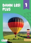: Dann los! 1 Plus - učebnice