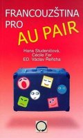 kolektiv autorů: Francouzština pro au pair
