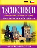 Navrátilová Jana: Tschechisch / Německo - česká konverzace a slovník 