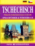 Březinová Dagmar: Tschechisch / Německo - česká konverzace a slovník