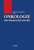 Konopásek Bohuslav: Onkologie pro praktické lékaře