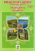 neuveden: Přírodopis 7, 2.díl - Botanika - pracovní sešit