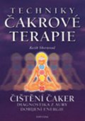 Sherwood Keith: Techniky čakrové terapie