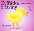 neuveden: Zvířátka z farmy - Vše v pohybu