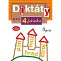 Šulc Petr: Diktáty pro 4. třídu