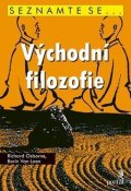 kolektiv autorů: Východní filozofie - Seznamte se