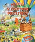 neuveden: Hledej v životním prostředí - Země v ohrožení