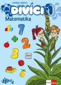 -: Divíci 1 - Matematika - Učitelská učebnice 2. díl