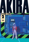 Otomo Katsuhiro: Akira 2