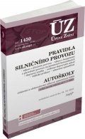 neuveden: ÚZ 1450 Pravidla silničního provozu, Autoškoly