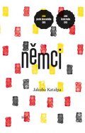 Katalpa Jakuba: Němci