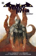 Maleev Alexander: Batman: Temný rytíř 4 - Proměny