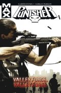 Ennis Garth: Punisher Max 10 - Valley Forge, Valley Forge