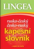 neuveden: Rusko-český, česko-ruský kapesní slovník ...nejen na cesty