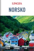 kolektiv autorů: Norsko - Velký průvodce