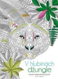 Muziová Sara: V hlubinách džungle - Kniha trhacích plakátů