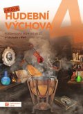 neuveden: Hravá hudební výchova 4 - pracovní sešit