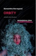 Harvey Samantha: Orbity