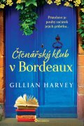 : Čtenářský klub v Bordeaux