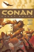 Truman Timothy: Conan 8: Černý kolos