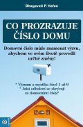 Hafen Bhagavati P.: Co prozrazuje číslo domu