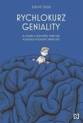 Ódor Ludovít: Rychlokurz geniality - 42 otázek a odpovědí, které vám pomohou pochopit dne