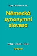 Kolečková Olga: Německá synonymní slovesa