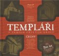 Holečková Marie: Templáři v zemích českých králů - Čechy