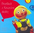 Hendrych Zdeněk: František z Kouzelné školky - Alfa