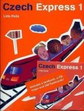 Holá Lída: Czech Express 1 + CD